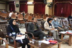 چهاردهمین دوره مسابقات ملی مناظره دانشجویان_ خراسان جنوبی