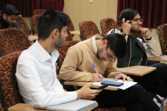 چهاردهمین دوره مسابقات ملی مناظره دانشجویان_ خراسان جنوبی