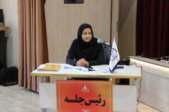 چهاردهمین دوره مسابقات ملی مناظره دانشجویان_ خراسان جنوبی