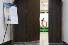 چهاردهمین دوره مسابقات ملی مناظره دانشجویان در خراسان جنوبی_ مرحله نیمه نهایی