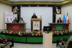 برگزاری مرحله رده‌بندی و فینال مسابقات مناظره دانشجویان در خراسان جنوبی