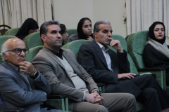 برگزاری مرحله رده‌بندی و فینال مسابقات مناظره دانشجویان در خراسان جنوبی