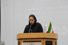 برگزاری مرحله رده‌بندی و فینال مسابقات مناظره دانشجویان در خراسان جنوبی