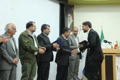 اختتامیه چهاردهمین دوره مسابقات ملی مناظره دانشجویان ایران در خراسان‌جنوبی