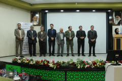 اختتامیه چهاردهمین دوره مسابقات ملی مناظره دانشجویان ایران در خراسان‌جنوبی