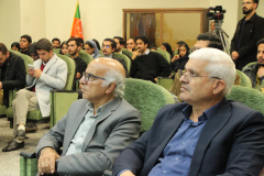 اختتامیه چهاردهمین دوره مسابقات ملی مناظره دانشجویان ایران در خراسان‌جنوبی