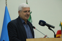 اختتامیه چهاردهمین دوره مسابقات ملی مناظره دانشجویان ایران در خراسان‌جنوبی