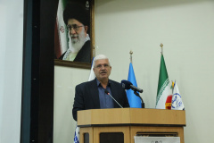 اختتامیه چهاردهمین دوره مسابقات ملی مناظره دانشجویان ایران در خراسان‌جنوبی