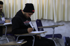 آزمون استخدامی سرایداری آموزش و پرورش در خراسان جنوبی