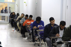 آزمون استخدامی سرایداری آموزش و پرورش در خراسان جنوبی