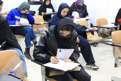 آزمون استخدامی سرایداری آموزش و پرورش در خراسان جنوبی