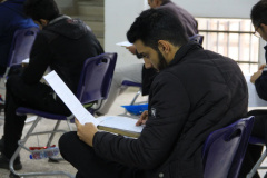 آزمون استخدامی سرایداری آموزش و پرورش در خراسان جنوبی