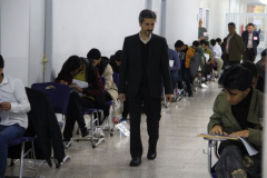 آزمون استخدامی سرایداری آموزش و پرورش در خراسان جنوبی