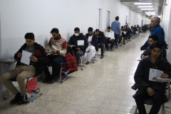 آزمون استخدامی سرایداری آموزش و پرورش در خراسان جنوبی