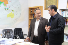 آزمون استخدامی سرایداری آموزش و پرورش در خراسان جنوبی