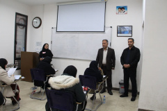 آزمون استخدامی سرایداری آموزش و پرورش در خراسان جنوبی