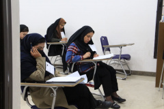 آزمون استخدامی سرایداری آموزش و پرورش در خراسان جنوبی