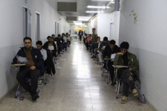 آزمون استخدامی سرایداری آموزش و پرورش در خراسان جنوبی