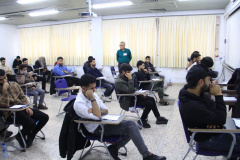 آزمون استخدامی سرایداری آموزش و پرورش در خراسان جنوبی