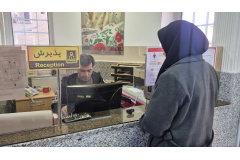 پویش نذر خون جهادگران خراسان جنوبی در سالروز تاسیس