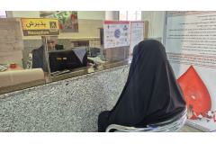 پویش نذر خون جهادگران خراسان جنوبی در سالروز تاسیس