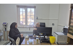 پویش نذر خون جهادگران خراسان جنوبی در سالروز تاسیس