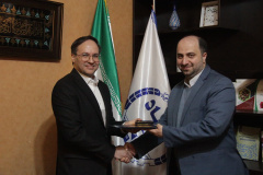 نشست جهادگران خراسان جنوبی با معاون فرهنگی جهاددانشگاهی