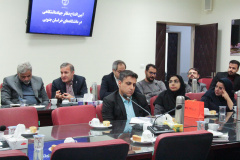 آیین افتتاح دفاتر جهاددانشگاهی در دانشگاه‌های خراسان جنوبی