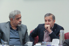 آیین افتتاح دفاتر جهاددانشگاهی در دانشگاه‌های خراسان جنوبی