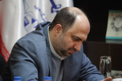 نشست تخصصی تشریح باشگاه ایده‌پردازی دانشجویان_ خراسان جنوبی