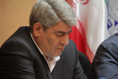 نشست تخصصی تشریح باشگاه ایده‌پردازی دانشجویان_ خراسان جنوبی