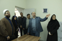 آغاز به کار دفاتر جهاددانشگاهی در دانشگاه‌های خراسان جنوبی