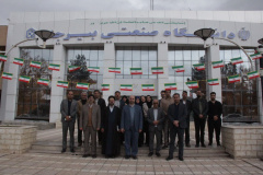 آغاز به کار دفاتر جهاددانشگاهی در دانشگاه‌های خراسان جنوبی