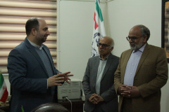 آغاز به کار دفاتر جهاددانشگاهی در دانشگاه‌های خراسان جنوبی