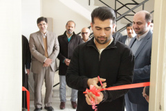 آغاز به کار دفاتر جهاددانشگاهی در دانشگاه‌های خراسان جنوبی