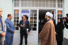 آغاز به کار دفاتر جهاددانشگاهی در دانشگاه‌های خراسان جنوبی