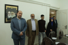 آغاز به کار دفاتر جهاددانشگاهی در دانشگاه‌های خراسان جنوبی