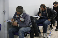 آزمون استخدامی دهیاری‌ها و وزارت نیرو در خراسان جنوبی