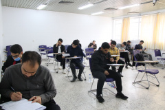 آزمون استخدامی دهیاری‌ها و وزارت نیرو در خراسان جنوبی