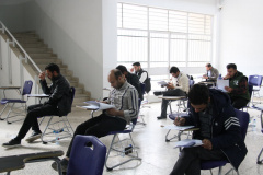 آزمون استخدامی دهیاری‌ها و وزارت نیرو در خراسان جنوبی