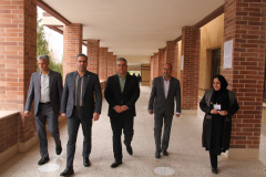 آزمون استخدامی دهیاری‌ها و وزارت نیرو در خراسان جنوبی