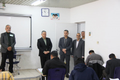 آزمون استخدامی دهیاری‌ها و وزارت نیرو در خراسان جنوبی