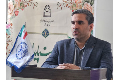آغاز بکار محل نمونه گیری آزمایشگاه تشخیص طبی جهاددانشگاهی مرکز قاینات در زیرکوه