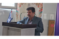آغاز بکار محل نمونه گیری آزمایشگاه تشخیص طبی جهاددانشگاهی مرکز قاینات در زیرکوه