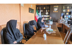 نشست تخصصی فتح خرمشهر و نگاهی به جنگ رمضان