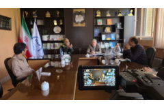 نشست تخصصی فتح خرمشهر و نگاهی به جنگ رمضان