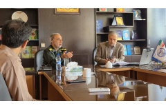 نشست تخصصی فتح خرمشهر و نگاهی به جنگ رمضان