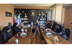 نشست تخصصی فتح خرمشهر و نگاهی به جنگ رمضان