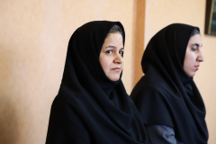 اختتامیه طرح‌های فرهنگی جهاددانشگاهی خراسان جنوبی