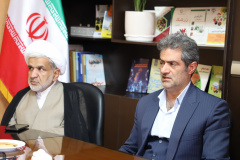 اختتامیه طرح‌های فرهنگی جهاددانشگاهی خراسان جنوبی